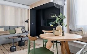 Maderas Apartments By Olala Homes